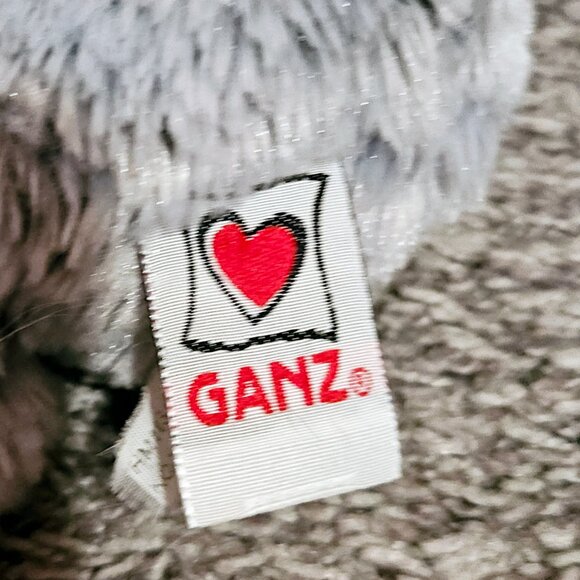 Webkinz Ganz Stuffed Koala Plush - Picture 4 of 5